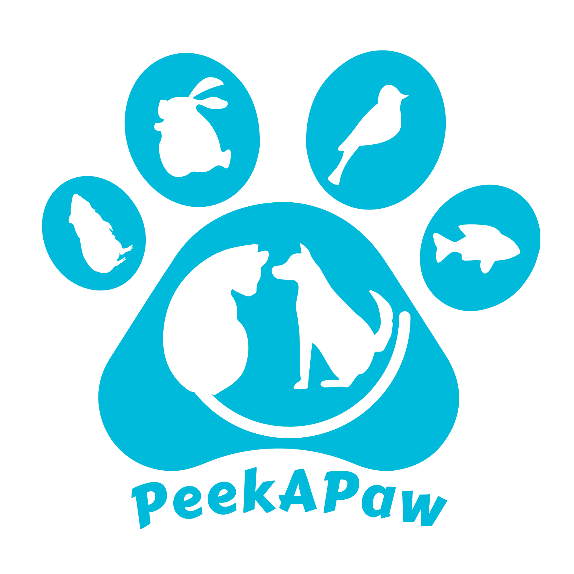 PeekAPaw Pet Supplies