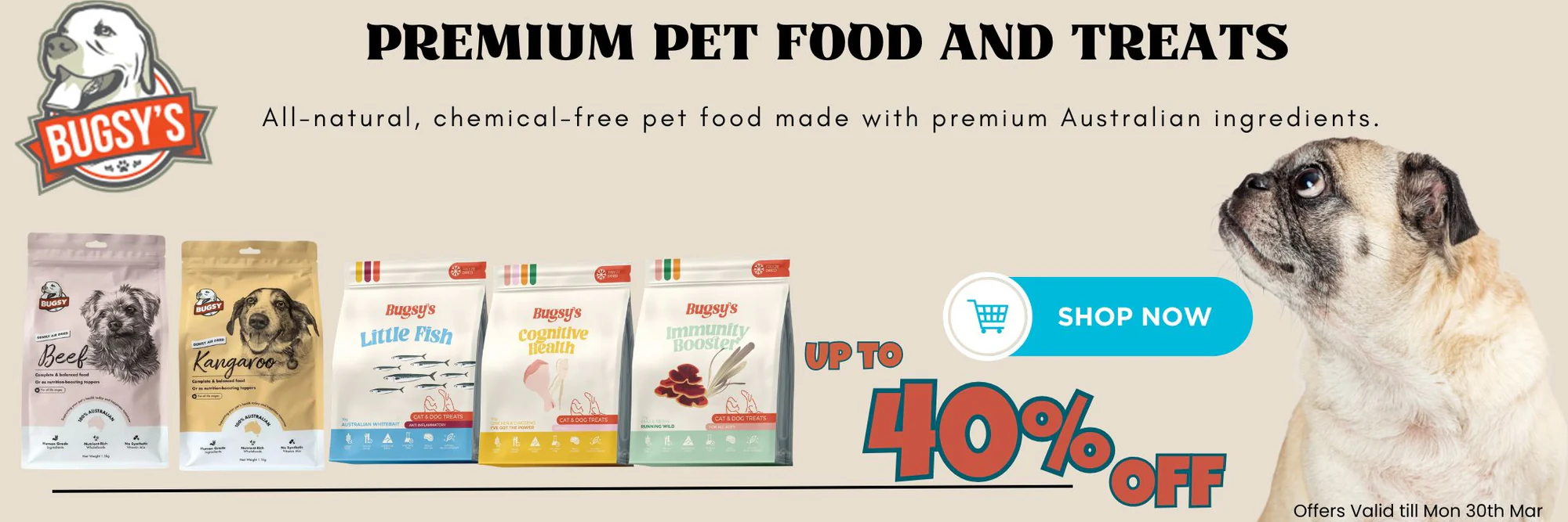 Elevate Your Pet's Signature Style